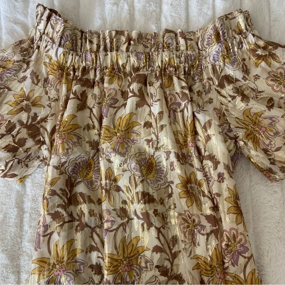 🌿NWT Sézane Rosita Dress